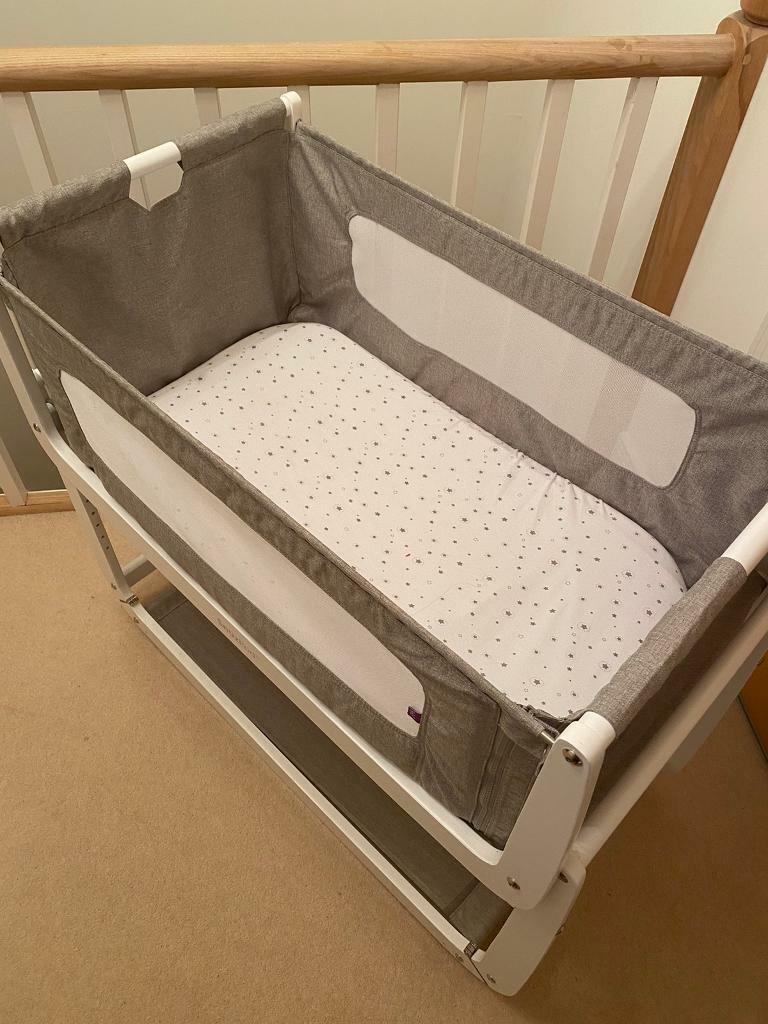 snuzpod 2 mattress protector